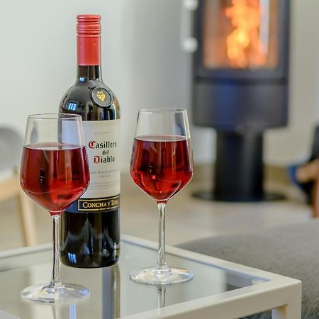 Finch Cottage Farnborough  Экстерьер фото