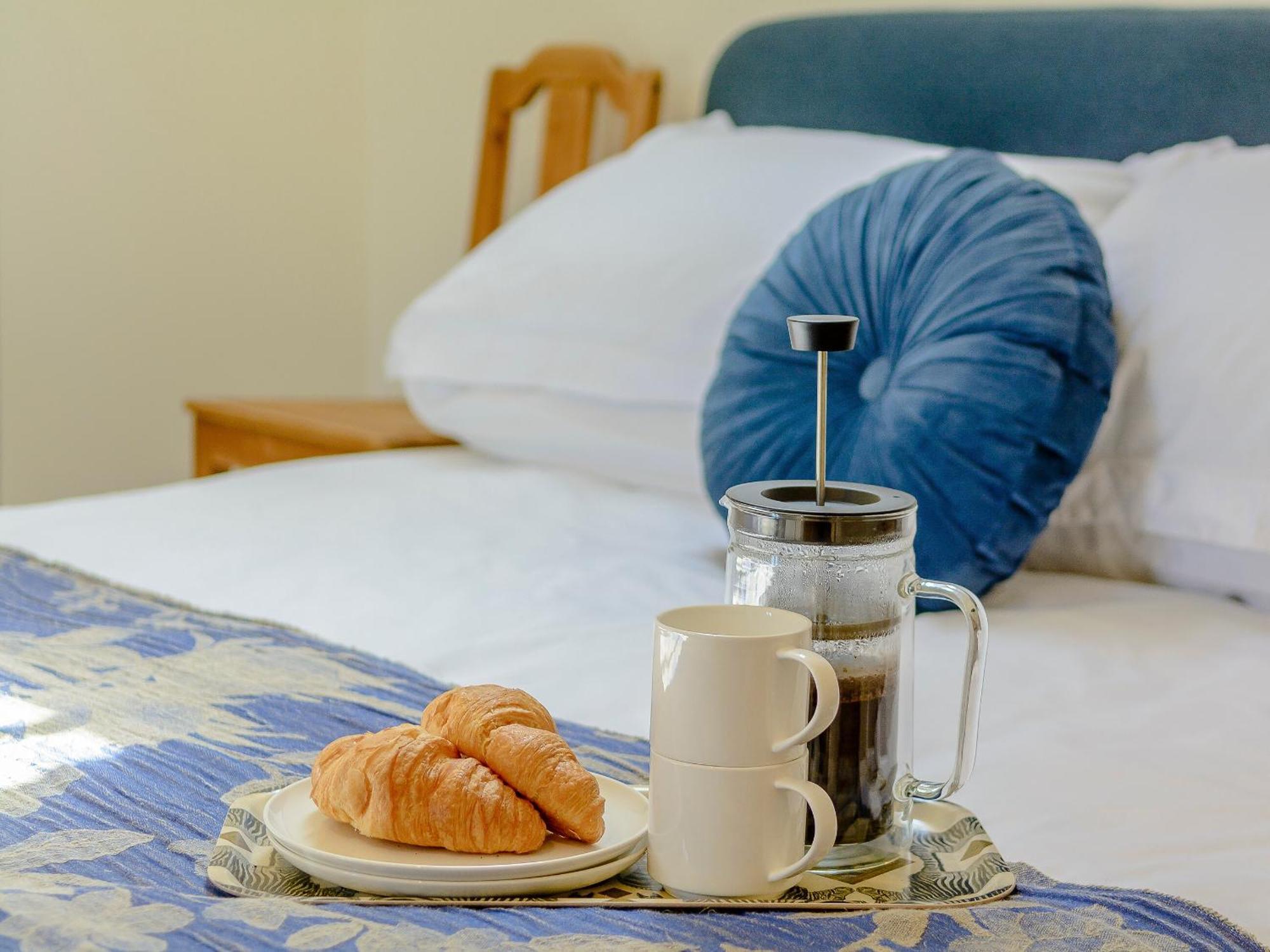 Finch Cottage Farnborough  Экстерьер фото
