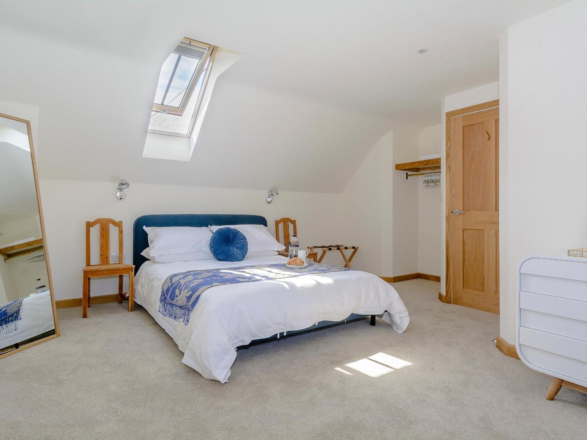 Finch Cottage Farnborough  Экстерьер фото