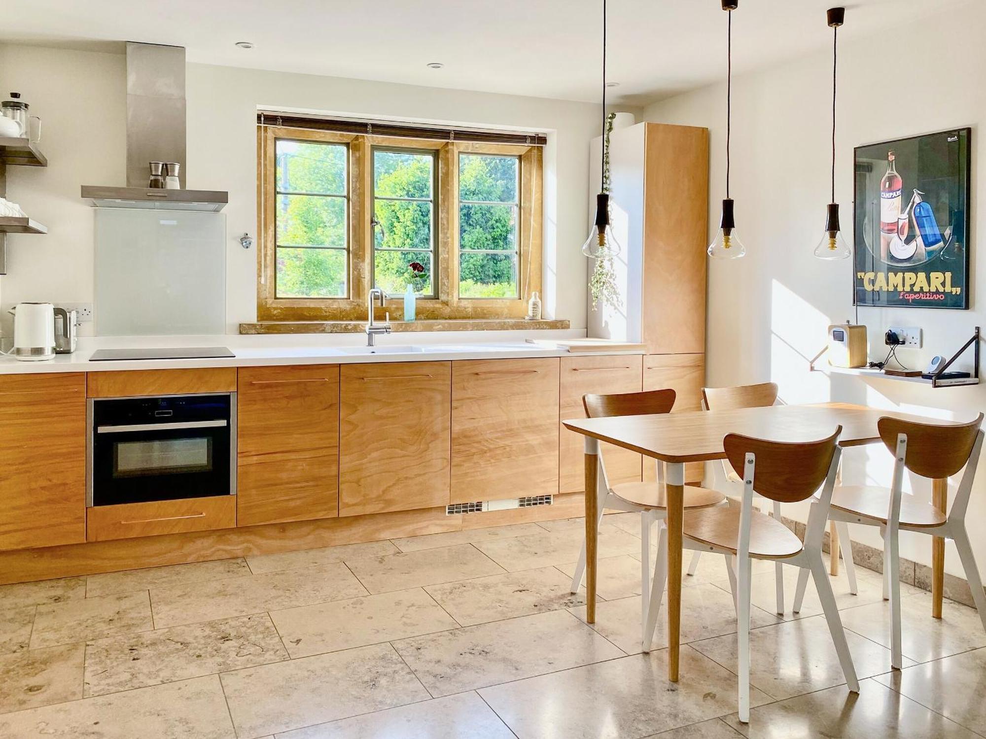 Finch Cottage Farnborough  Экстерьер фото