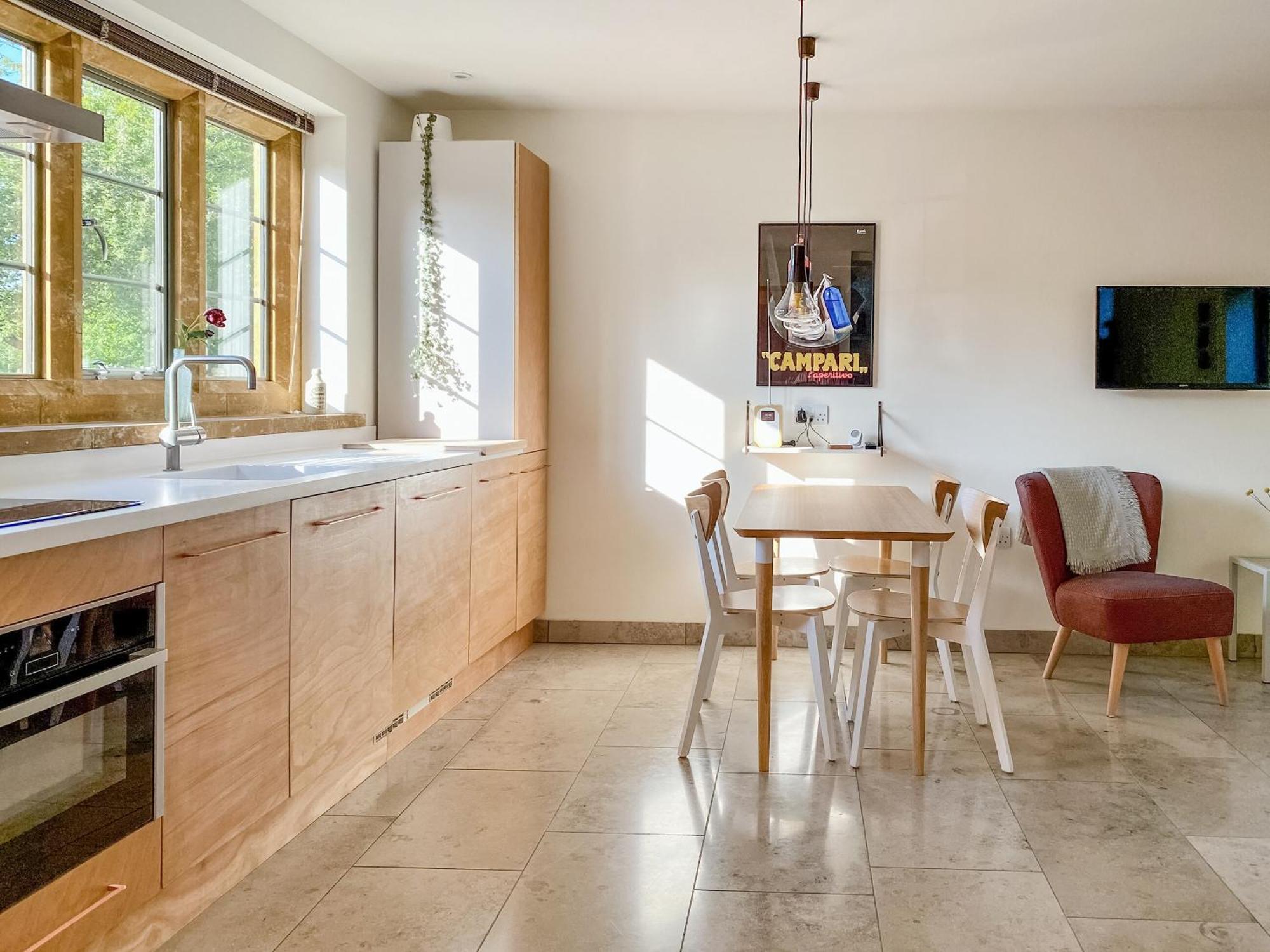 Finch Cottage Farnborough  Экстерьер фото