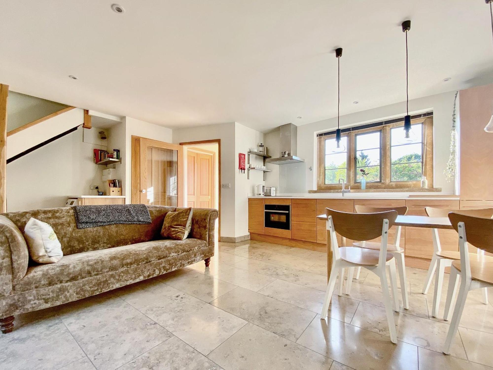 Finch Cottage Farnborough  Экстерьер фото