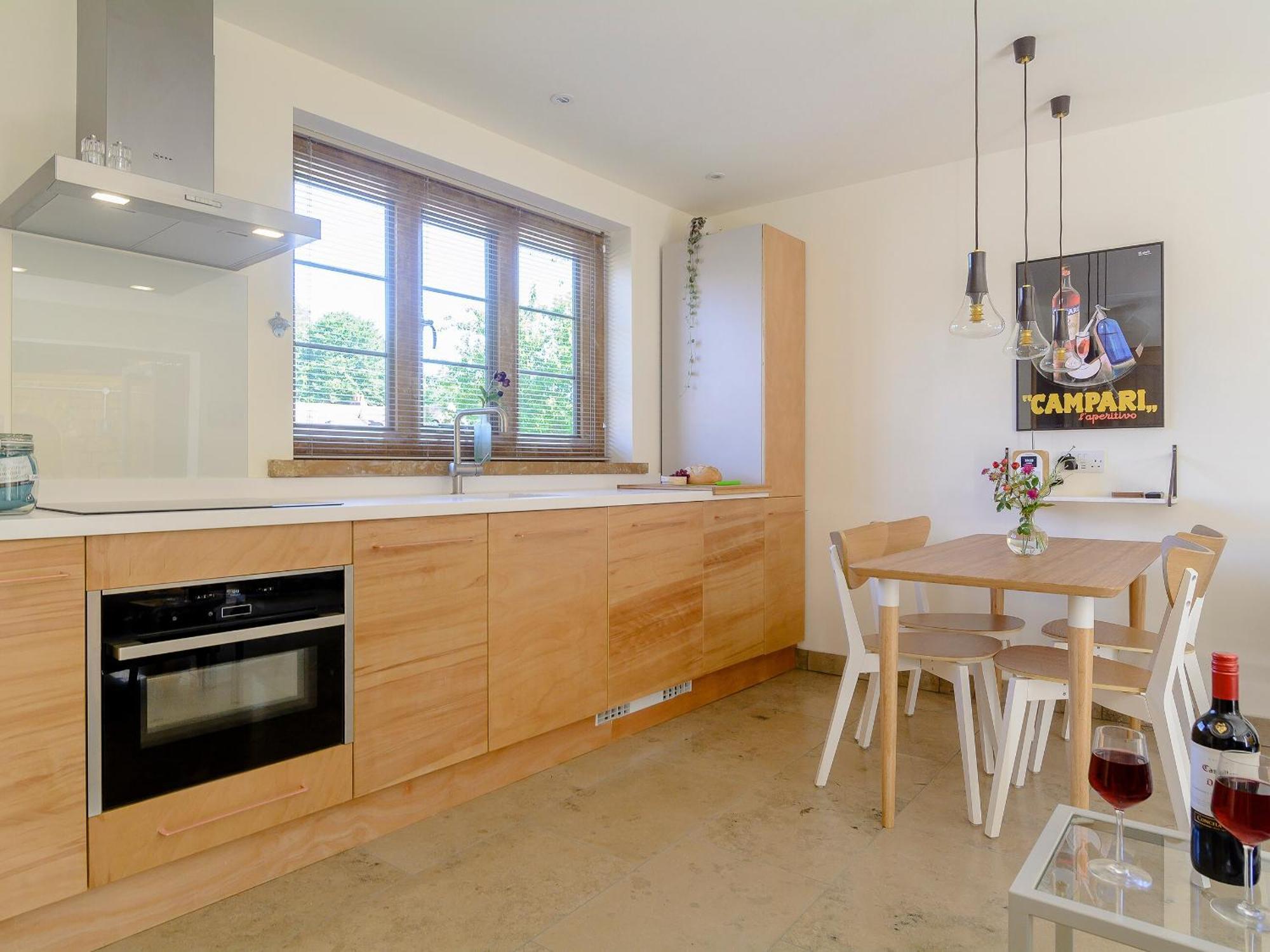 Finch Cottage Farnborough  Экстерьер фото