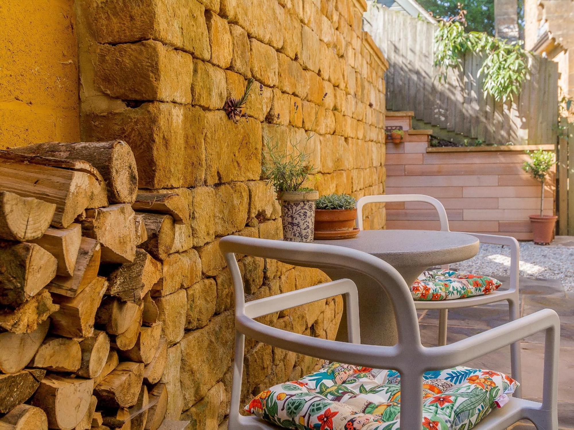 Finch Cottage Farnborough  Экстерьер фото